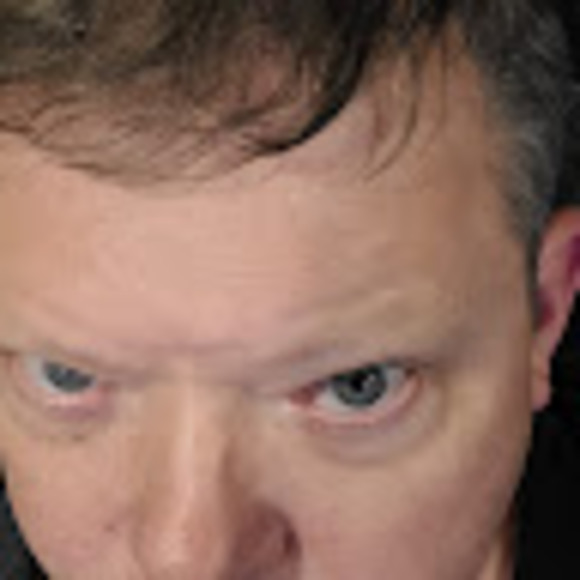 Meet your Posher, Dave - Picture 1 of 1